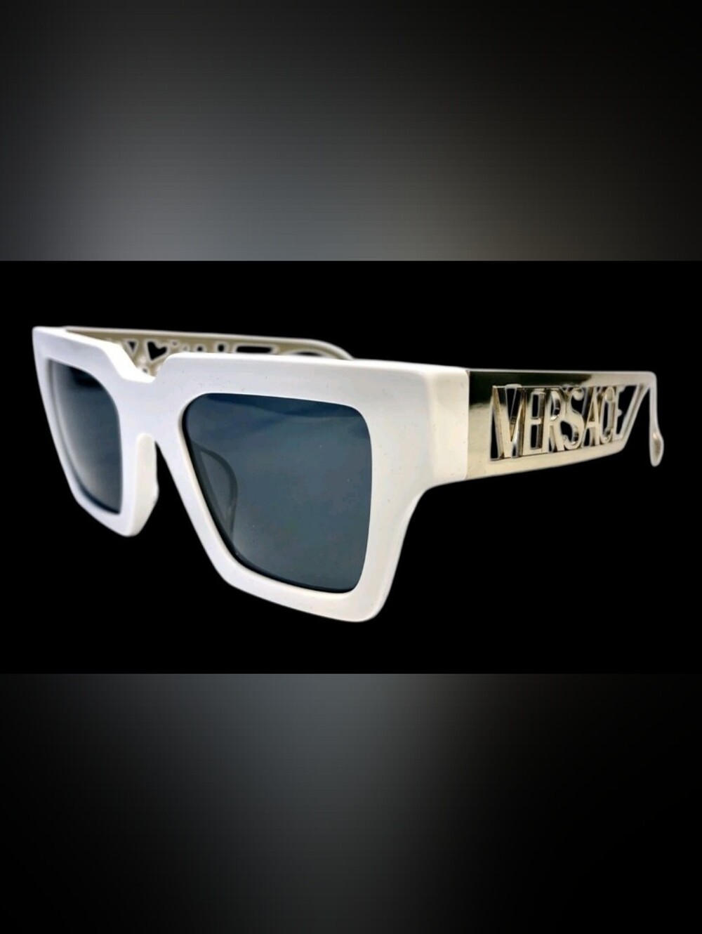 Versace Sunglasses Model VE4431